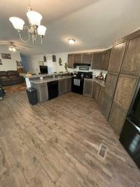 2019 Elliott Mobile Homes Solitaire Mobile Home