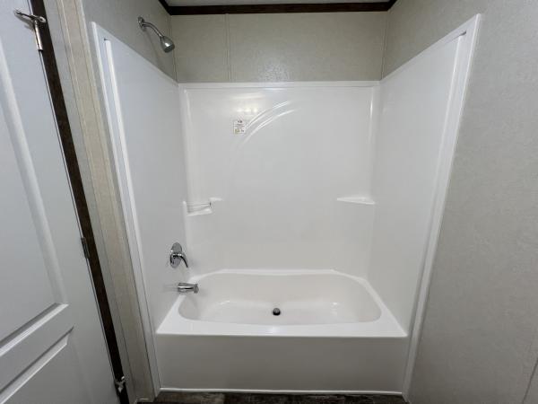 2022 Clayton - Wakarusa  Home