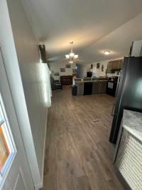 2019 Elliott Mobile Homes Solitaire Mobile Home