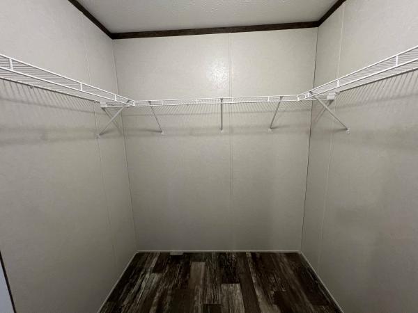 2022 Clayton - Wakarusa  Home