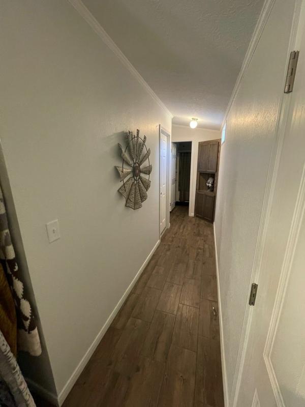 2019 Elliott Mobile Homes Solitaire Mobile Home