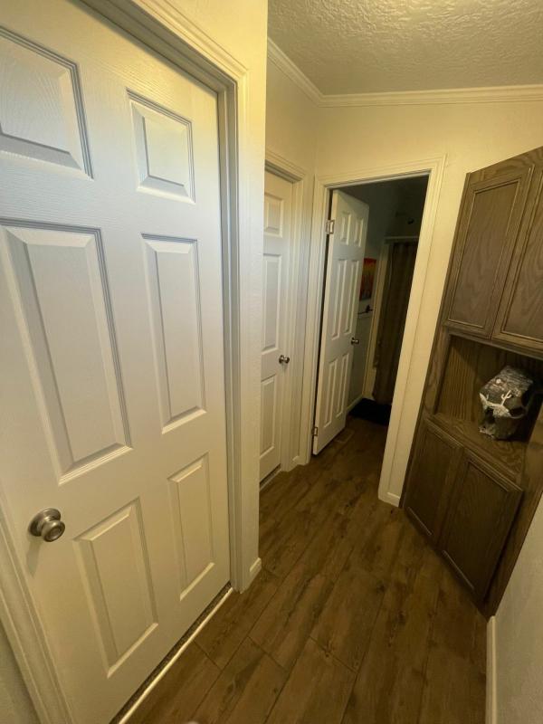 2019 Elliott Mobile Homes Solitaire Mobile Home