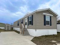 2022 Clayton - Wakarusa  Home