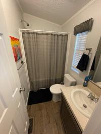 2019 Elliott Mobile Homes Solitaire Mobile Home