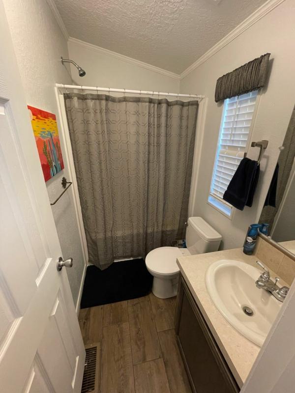 2019 Elliott Mobile Homes Solitaire Mobile Home