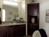 2019 Elliott Mobile Homes Solitaire Mobile Home