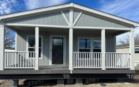2024 American Homestar Corp Oak Creek Mobile Home