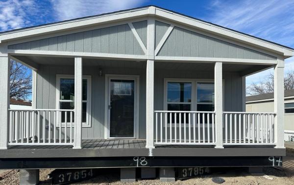 2024 American Homestar Corp Oak Creek Mobile Home