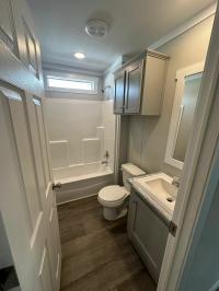2024 American Homestar Corp Oak Creek Mobile Home