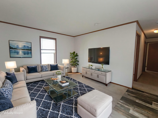 2016 HARMONY Mobile Home For Sale