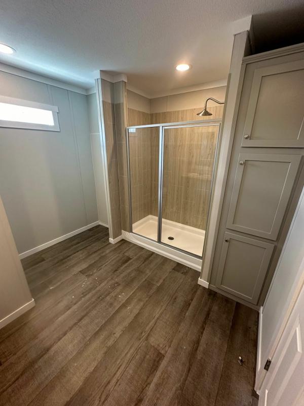 2024 American Homestar Corp Oak Creek Mobile Home