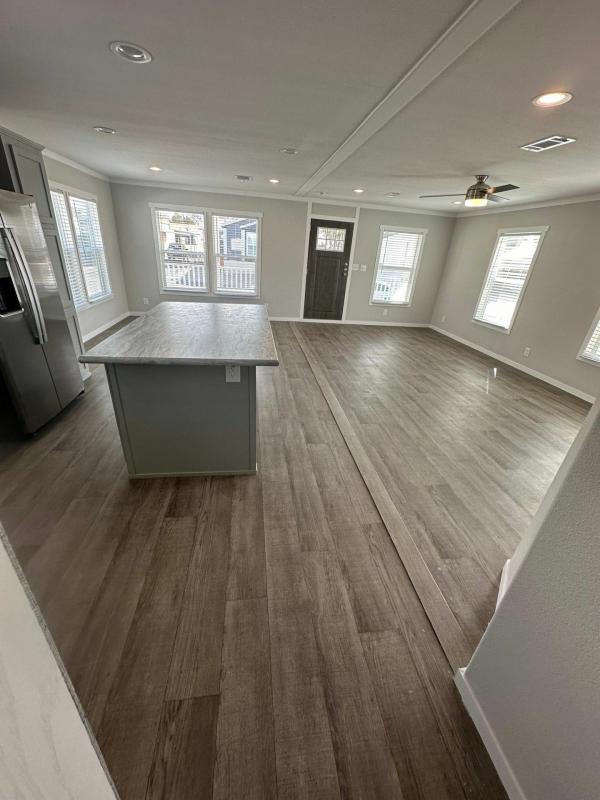 2024 American Homestar Corp Oak Creek Mobile Home