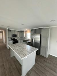 2024 American Homestar Corp Oak Creek Mobile Home