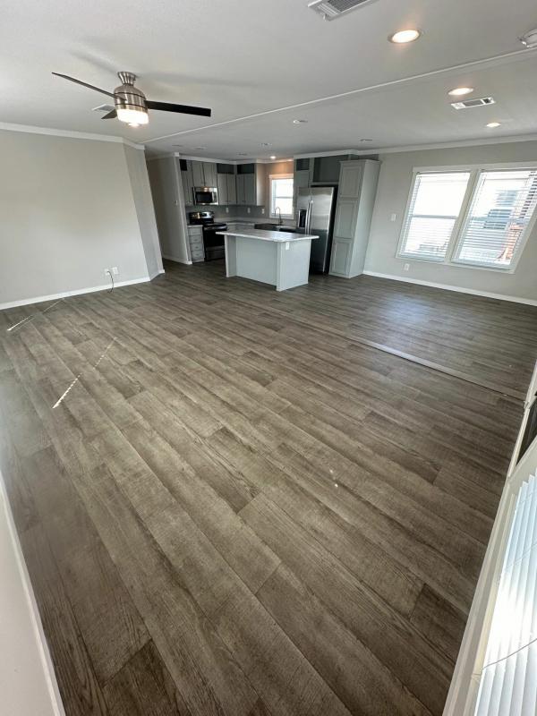 2024 American Homestar Corp Oak Creek Mobile Home