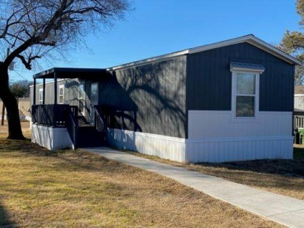 2021 Jessup Housing Mobile Home For Sale