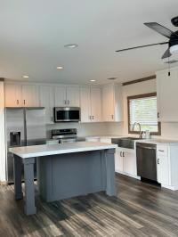 2024 Clayton Homes Inc The NXT Mobile Home