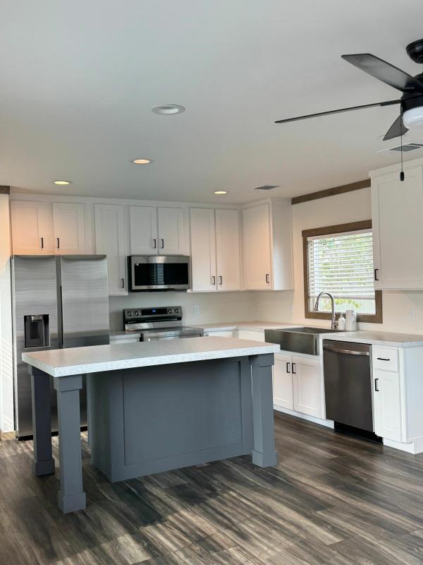 2024 Clayton Homes Inc The NXT Mobile Home