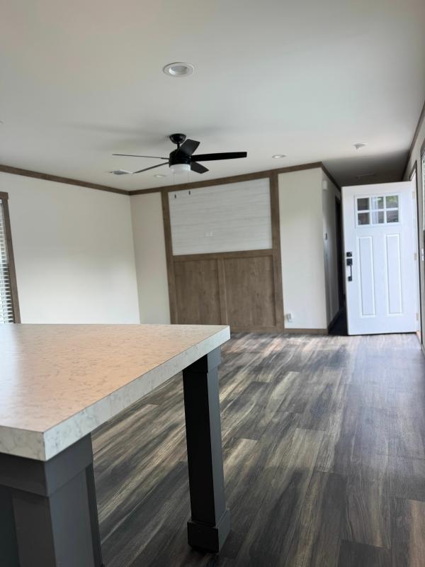 2024 Clayton Homes Inc The NXT Mobile Home