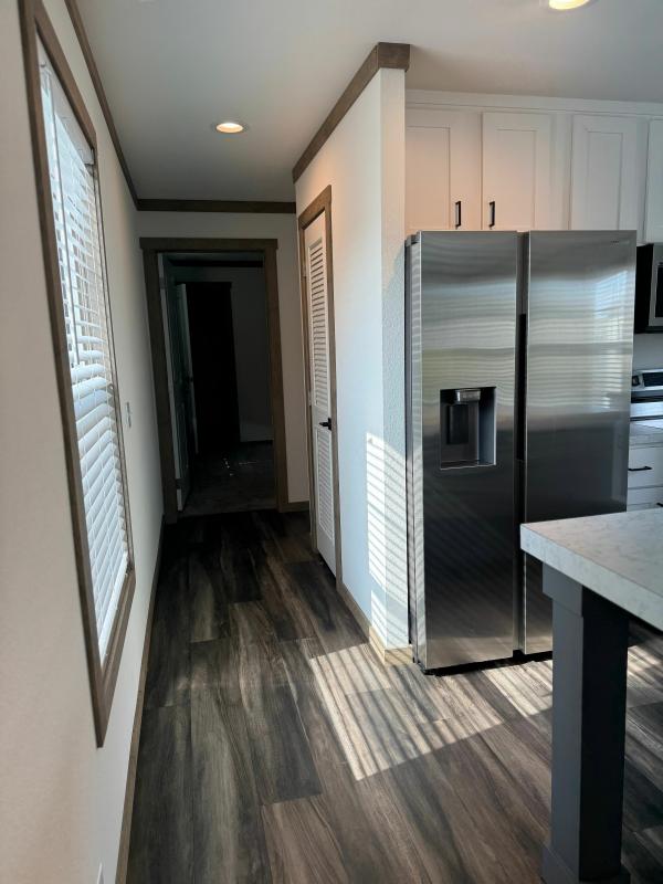 2024 Clayton Homes Inc The NXT Mobile Home