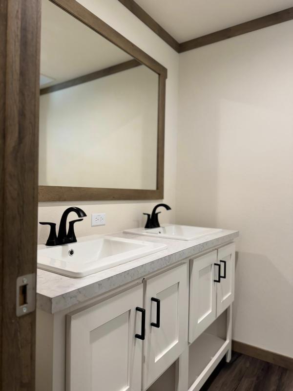 2024 Clayton Homes Inc The NXT Mobile Home