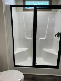 2024 Clayton Homes Inc The NXT Mobile Home