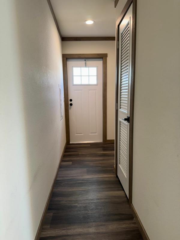 2024 Clayton Homes Inc The NXT Mobile Home