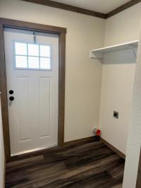 2024 Clayton Homes Inc The NXT Mobile Home