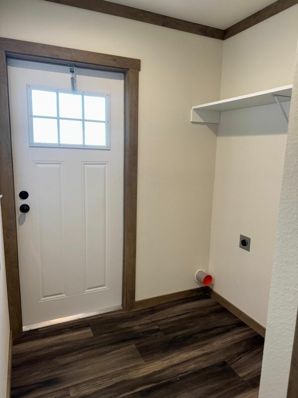 2024 Clayton Homes Inc The NXT Mobile Home