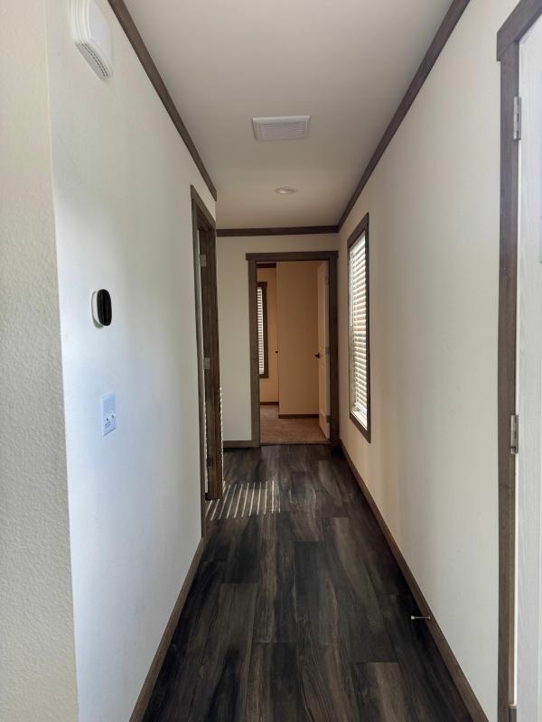 2024 Clayton Homes Inc The NXT Mobile Home
