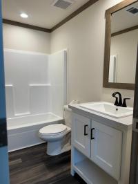 2024 Clayton Homes Inc The NXT Mobile Home
