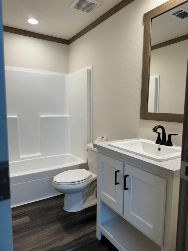 2024 Clayton Homes Inc The NXT Mobile Home