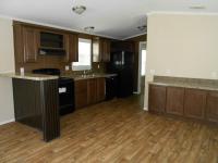 2015 Fleetwood Berkshire Mobile Home