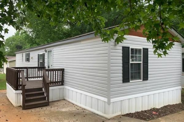 2014 Southern Energy Homes Mobile Home For Sale