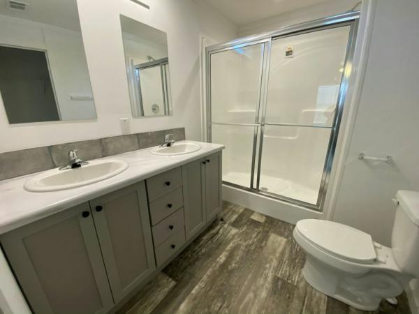 2025 Champion Champion Multiwide Manufactured Home