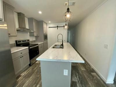 Photo 5 of 13 of home located at 7333 Pine Forest Rd #112 Pensacola, FL 32526