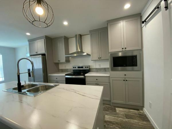 2025 Champion Champion Multiwide Manufactured Home