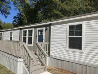 2021 Clayton Homes Inc 5 Point Collection Mobile Home