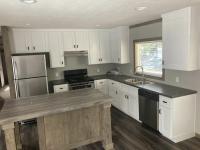 2021 Clayton Homes Inc 5 Point Collection Mobile Home