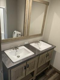 2021 Clayton Homes Inc 5 Point Collection Mobile Home