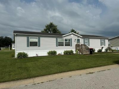 Mobile Home at 535 Woods Edge Ct West Lafayette, IN 47906