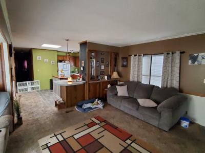 Mobile Home at 403 Enchanted Drive Anderson, IN 46013