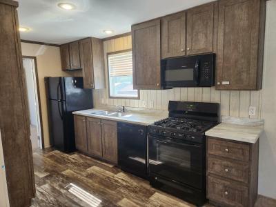 Mobile Home at 129 Country Forest Dr. #129 Fort Wayne, IN 46818
