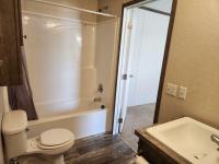 2020 Clayton Homes Inc Pulse Mobile Home
