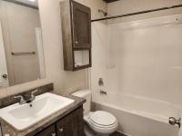 2020 Clayton Homes Inc Pulse Mobile Home