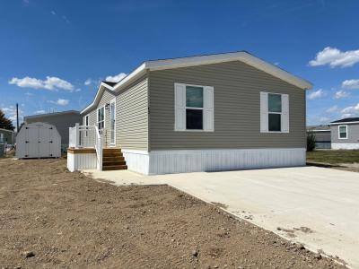 Mobile Home at 27696 Oregon Rd #43 Perrysburg, OH 43551