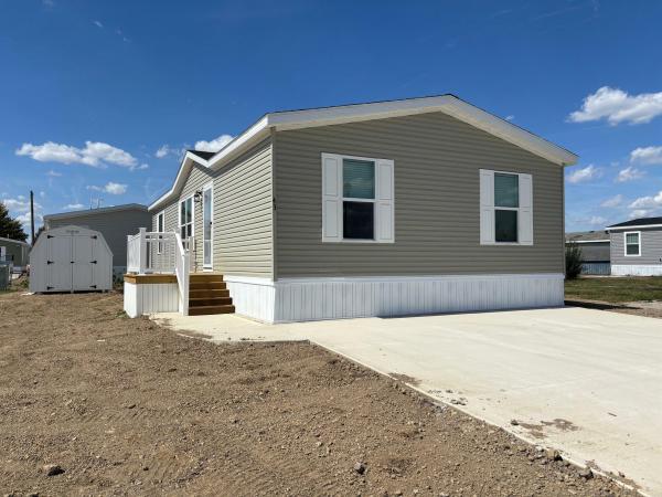 Photo 1 of 1 of home located at 27696 Oregon Rd #43 Perrysburg, OH 43551