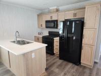2025 Champion Bay Springs Mobile Home