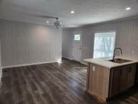 2025 Champion Bay Springs Mobile Home