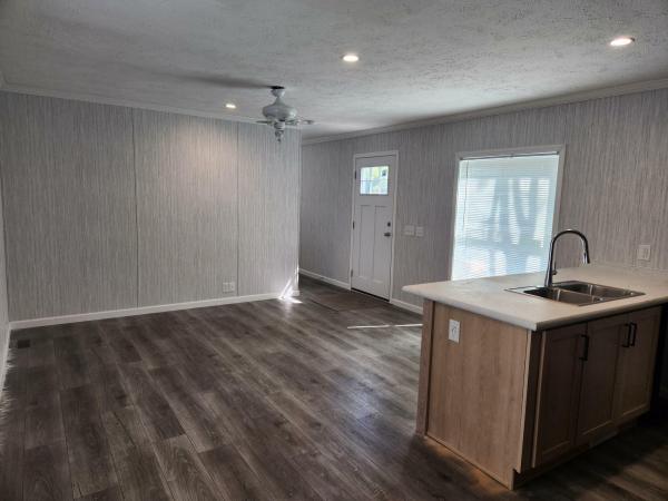 2025 Champion Bay Springs Mobile Home