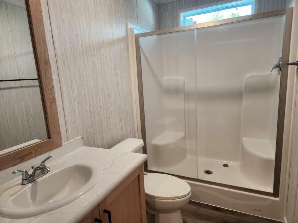 2025 Champion Bay Springs Mobile Home